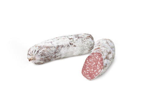 Salami und Wurstwaren vom Maso dello Speck