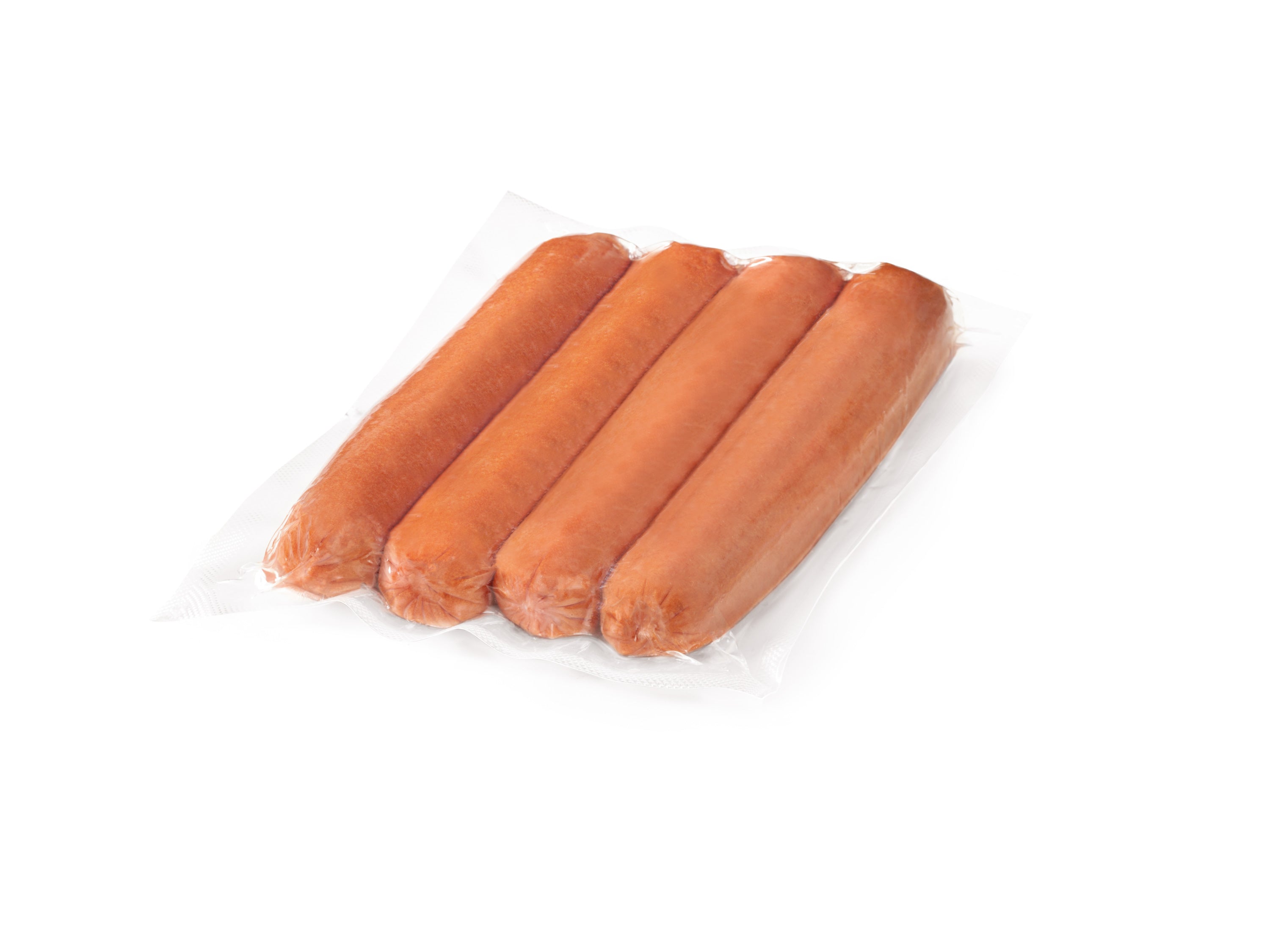 100% beef skinless sausage – Titospeck