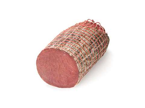 Bresaola