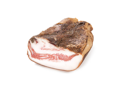 Guanciale