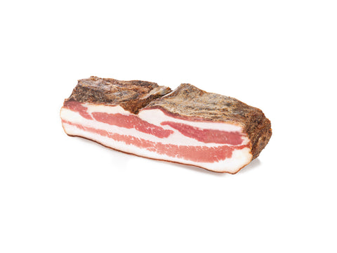 Bauchspeck