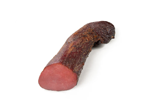 Filetspeck