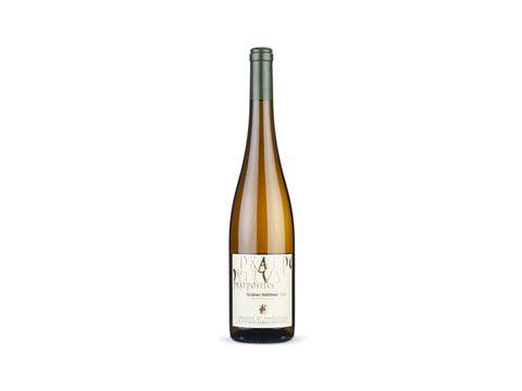 Weißwein Praepositus Grüner Veltliner Südtirol Eisacktal DOC