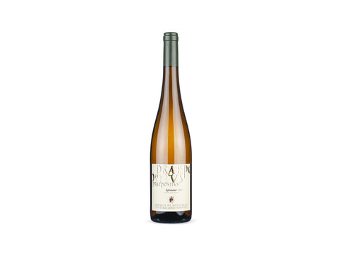 Weißwein Praepositus Sylvaner Südtirol Eisacktal DOC