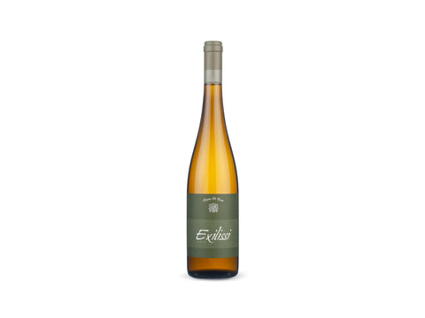 Exilissi Weißwein