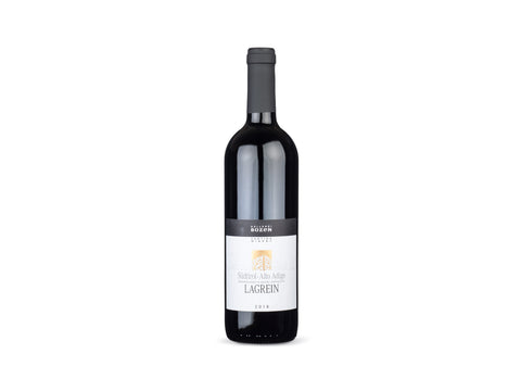Rotwein Lagrein Südtirol DOC