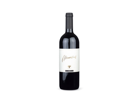 Rotwein Lagrein/Merlot Mauritius Südtirol DOC