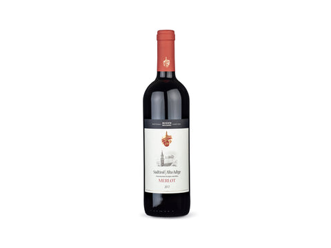 Rotwein Merlot Südtirol DOC
