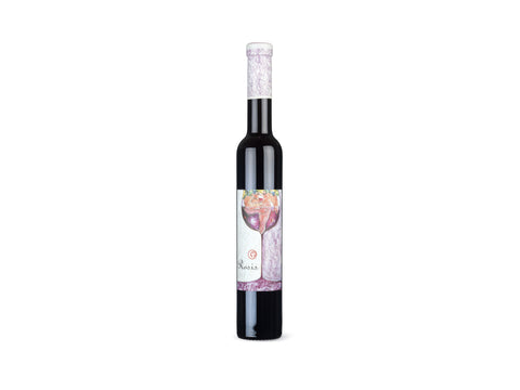 Dessertwein Rosis Moscato Rosa Alto Adige DOC