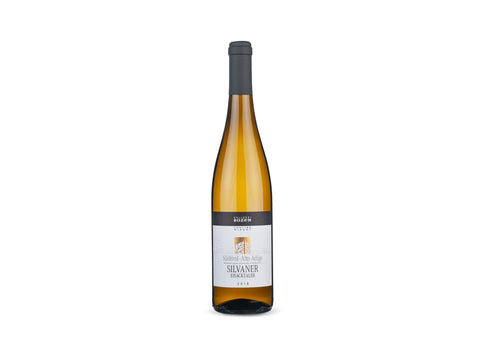Weißwein Silvaner Eisacktaler Südtirol DOC