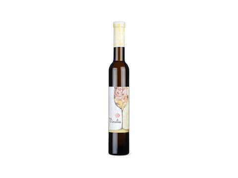 Dessertwein Vinalia Moscato Giallo Passito Alto Adige DOC