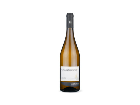 Weißwein Gewürztraminer Südtirol DOC