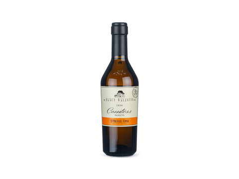 Sanct Valentin Comtess Passito Dessertwein