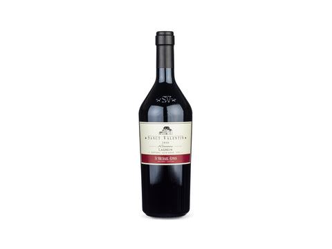 Rotwein Sanct Valentin Riserva Lagrein Südtirol DOC