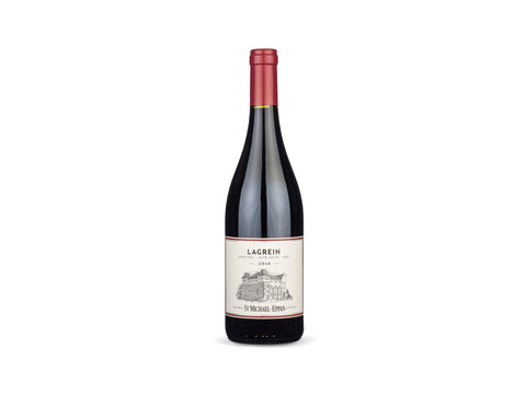 Rotwein Lagrein Südtirol DOC