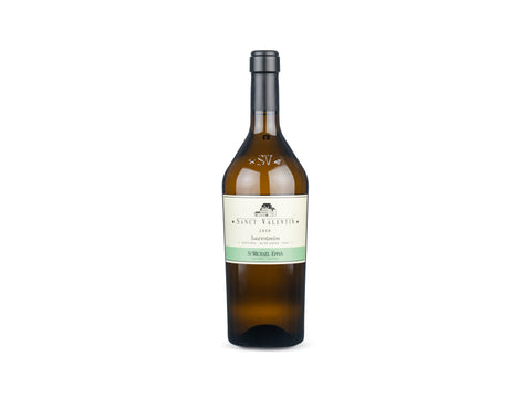 Weißwein Sanct Valentin Sauvignon Südtirol DOC
