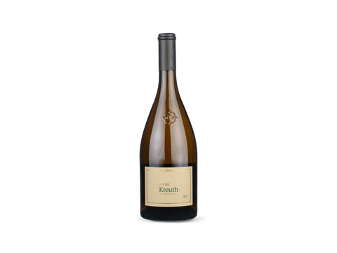 Weißwein Chardonnay Kreuth Südtirol Terlan DOC