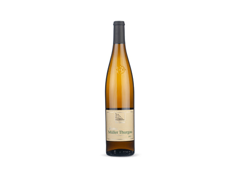 Weißwein Tradition Müller Thurgau Südtirol DOC