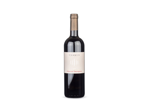 Rotwein Cabernet Sauvignon Südtirol DOC