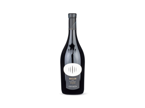 Rotwein Maglen Pinot Noir Reserve Südtirol DOC