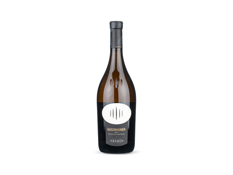 Weißwein Nussbaumer Gewürztraminer Südtirol DOC