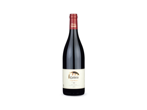 Rotwein Lagrein Riserva Alto Adige DOC