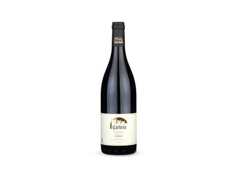 Rotwein Blauburgunder Südtirol DOC