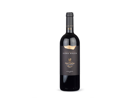 Rotwein Lagrein Riserva Alto Adige DOC