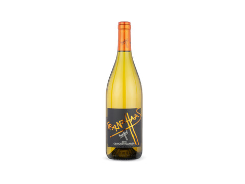Gewürztraminer Weißwein