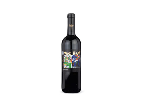 Lagrein Rotwein