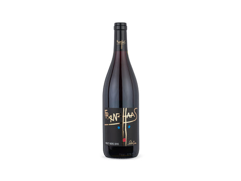 Pinot Noir Schweizer Rotwein