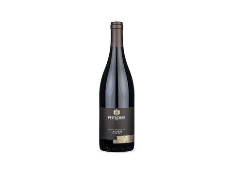Lagrein Rivus Alto Adige DOC Rotwein