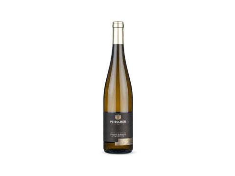 Weißwein Weißburgunder Longarei Südtirol DOC