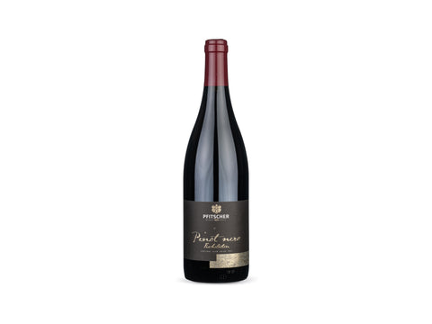 Rotwein Blauburgunder Fuchsleiten Südtirol DOC