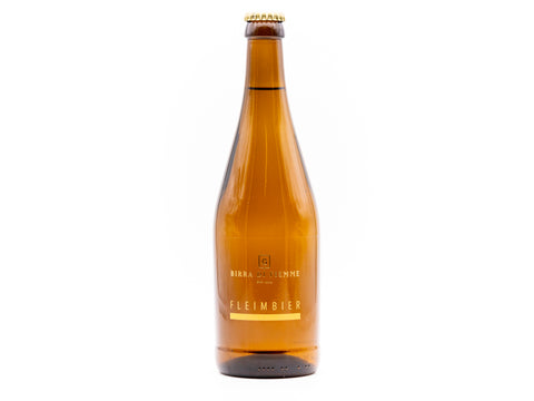 Craft-Bier Fleimbier