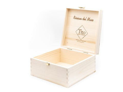 Geschenkboxen