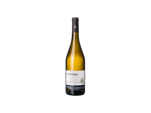Weißwein Pinot Grigio Südtirol DOC