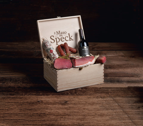 Geschenkidee